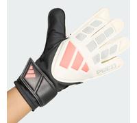 adidas Unisex Training Junior Goalkeeper Glove Gloves, Solar Turbo/black, 6