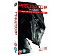 Predator Trilogy
