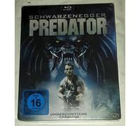 Predator: Ultimate Hunter Edition