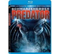 Predator (2pc) / (Mcsh Ws Spec) [Bluray] [Region A] [NTSC] [US Import]