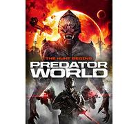 Predator World, The