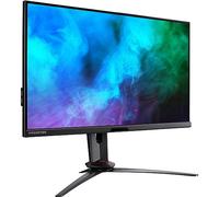 Predator XB273UKF (69 cm(27 Zoll), schwarz, QHD, USB-C, AMD Free-Sync, 300Hz Panel)
