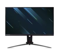 Predator XB3, XB273UNV, Gaming Monitor, 27" WQHD, 144Hz, IPS, HDR, G-SYNC