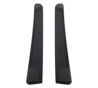 Predator4x4 Black Bolt On Side Steps Compatible With Jeep Wrangler JL 2018+ Heavy Duty Running Boards Sidesteps Foot Sills Rails