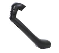 Predator4x4 Black Snorkel Kit Compatible With Mitsubishi L200 & Triton 15-18 Cold Airflow Raised Intake Off-Road System