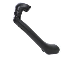 Predator4x4 Black Snorkel Kit Compatible With Mitsubishi L200 & Triton 15-18 Cold Airflow Raised Intake Off-Road System