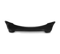 Predator4x4 Bonnet Guard Compatible with Honda CR-V CRV MK2 2001-2006 Bug Bumper Wind Shield Deflectors Bonnet Bar Mud Debris Protection Deflect Insect