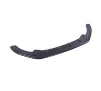 Predator4x4 Bumper Splitter VW CADDY MK3 10-15 FRONT SPLITTER GLOSS BLACK