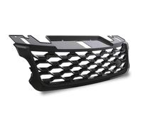 Predator4x4 Front Grille Black Facelift Style Upgrade Compatible with Range Rover Sport L494 2014-2018 Kidney Grill Trim Replacement Centre Insert Bumper SUV Cover Accessories