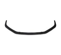 Predator4x4 Front Splitter Sportline Style Lip Compatible with VW Transporter T6 2016-2019 Gloss Black Lower Diffuser One Piece Bumper Chin Spoiler 1pc Valance