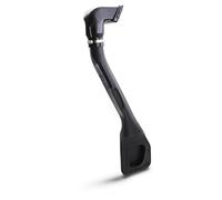 Predator4x4 Passenger Side Snorkel Kit Compatible With Land Rover Defender 2.4 TD4 06-16 Off-Road Relocated Cold Air 360° Rotate Ram Head Intake System