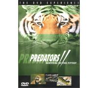 Predators 2 - Predators 2: Survival of the Fittest [DVD] [Region 1] [US Import] [NTSC]