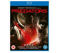 PREDATORS BD