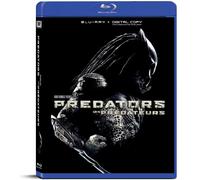 Predators (2010) [Blu-ray]
