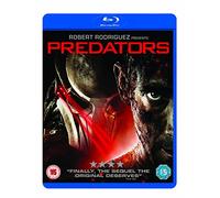 Predators [Blu-ray]