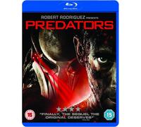 Predators [Blu-ray]
