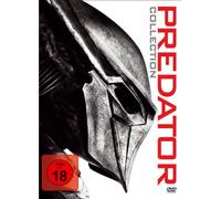 Predators Box 1-3 - Cut Predators Box 1-3 - Cut [Import allemand]