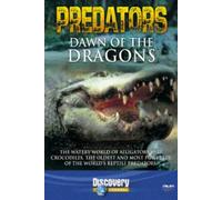 Predators: Dawn Of The Dragons