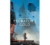 Predator's Gold