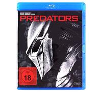 Predators - Hollywood Collection