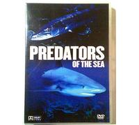 Predators Of The Sea [DVD] [2007]