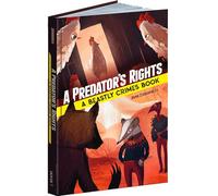 Predator's Rights: A Beastly Crimes Book 2