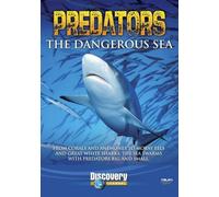 Predators: The Dangerous Sea [DVD]