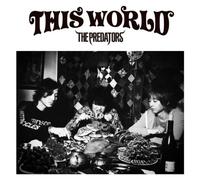 Predators the - This World [Import]