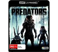 Predators | UHD