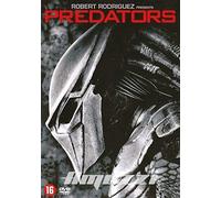 PREDATORS - VARIOUS