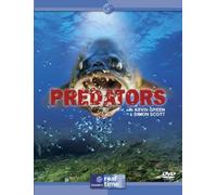 Predators With Kevin Green [DVD]
