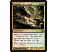 Predatory Advantage | Alara Reborn