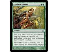 Predatory Focus | Guildpact