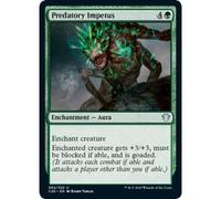 Predatory Impetus | Commander 2020