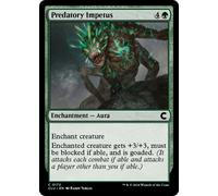 Predatory Impetus | Ravnica: Clue Edition