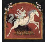 Predatory Light - Death And The Twilight Hours