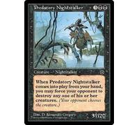 Predatory Nightstalker | Portal Second Age