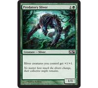 Predatory Sliver | Magic 2014 Core Set