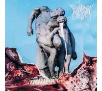 Predatory Void - Atoned in Metamorphosis Ep (Ltd Red Vinyl) [VINYL]