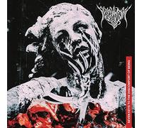 Predatory Void - Seven Keys to the Discomfort of Being [VINYL]