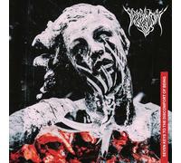 Predatory Void Seven Keys to the Discomfort of Being Vinyl LP 2023 NEW