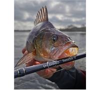 PredatorZone Unleashed FinesseStyle 18 Perch Rod