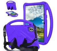 PREDCFVY Lightweight Shockproof Kids Friendly Cover Compatible with Honor Pad 20 / Tablet 12.1 inch 2026,with Handle Stand Thickned Cornor Impact Protection