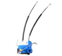 Predep Front Driver Side Door Lock Actuator Motor Compatible for Kia Rio 2012-2017 Replacement Left Door Latch