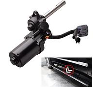 Predep Front Left Driver Side Power Running Board Motor Compatible for Cadillac Escalade Chevrolet Suburban Tahoe GMC Yukon 2015-2020 Step Board Motor