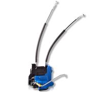 Predep Rear Driver Side Door Lock Actuator Motor Compatible for Kia Rio 2012-2017 Replacement Left Door Latch