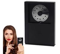 Predictable Magician Watch - Magic Watch for Prediction of Makeup with Reusable Design | Interactive Bass and Adult Prop, Magic Street Accessory for Parties, Theatre Performance, Radu