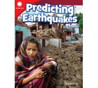 Predicting Earthquakes