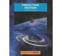 Predicting Motion (Physical World)