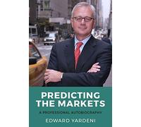 Predicting the Markets: A Professional Autobiography